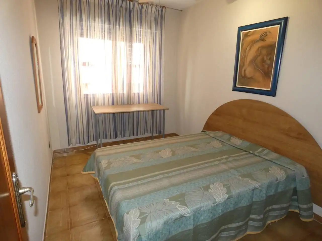 Appartamento 120 m² a Toledo