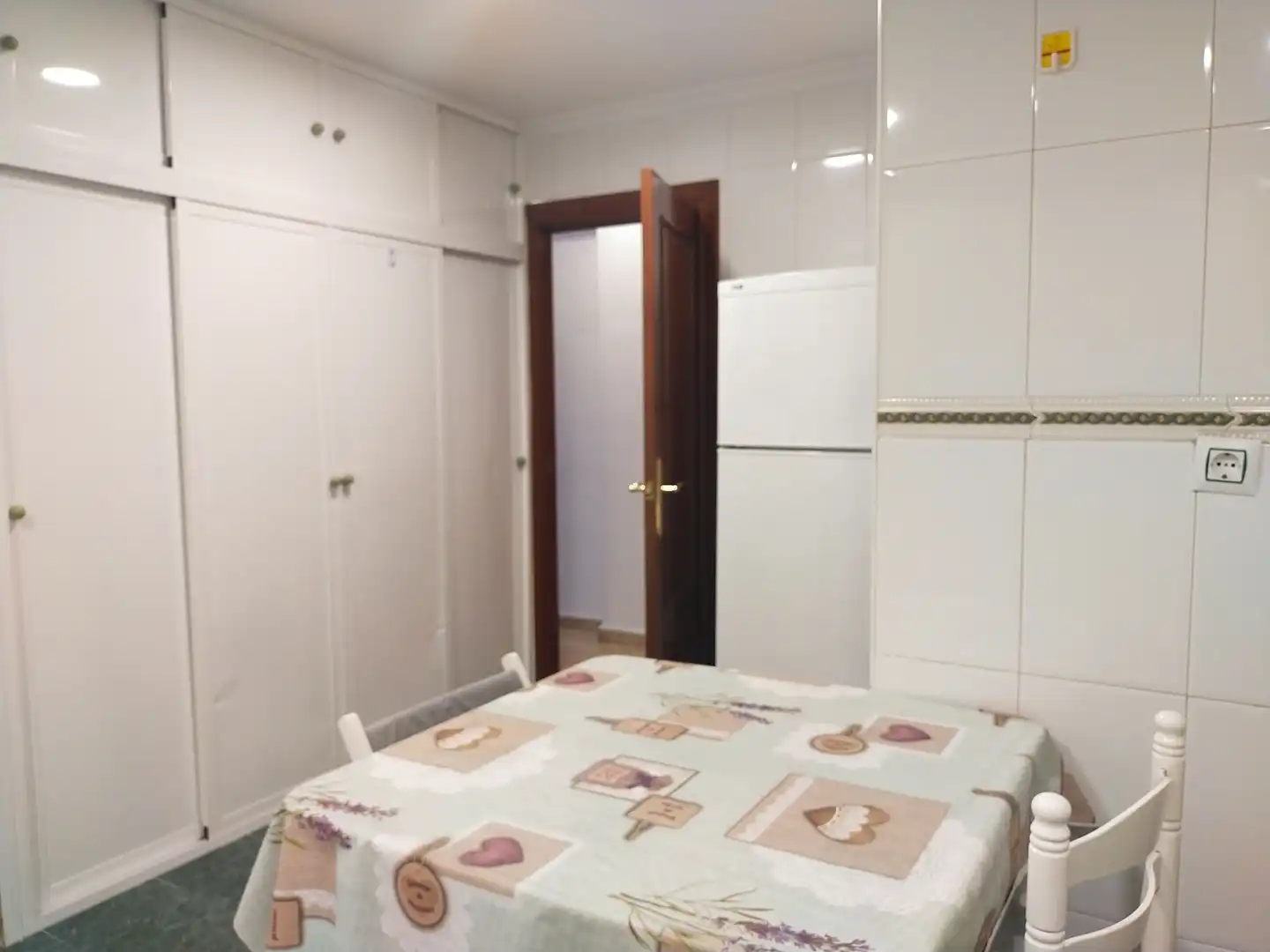 Piso de 90 m² en Málaga
