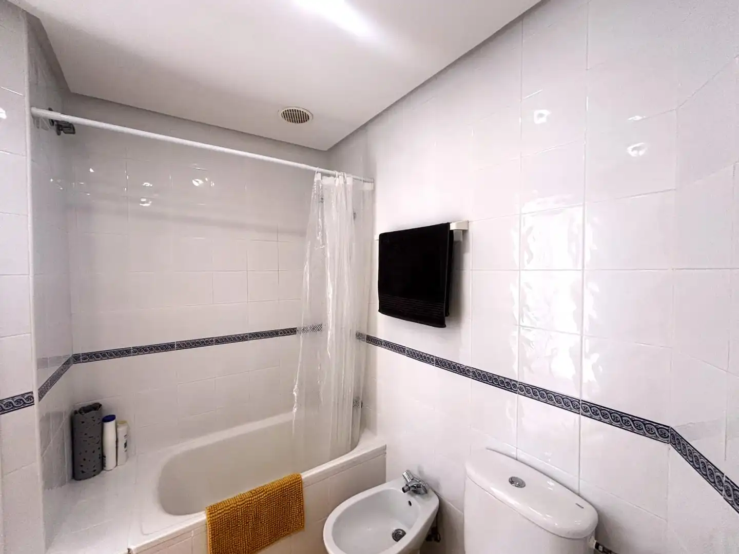 Piso de 45 m² en Cartaya