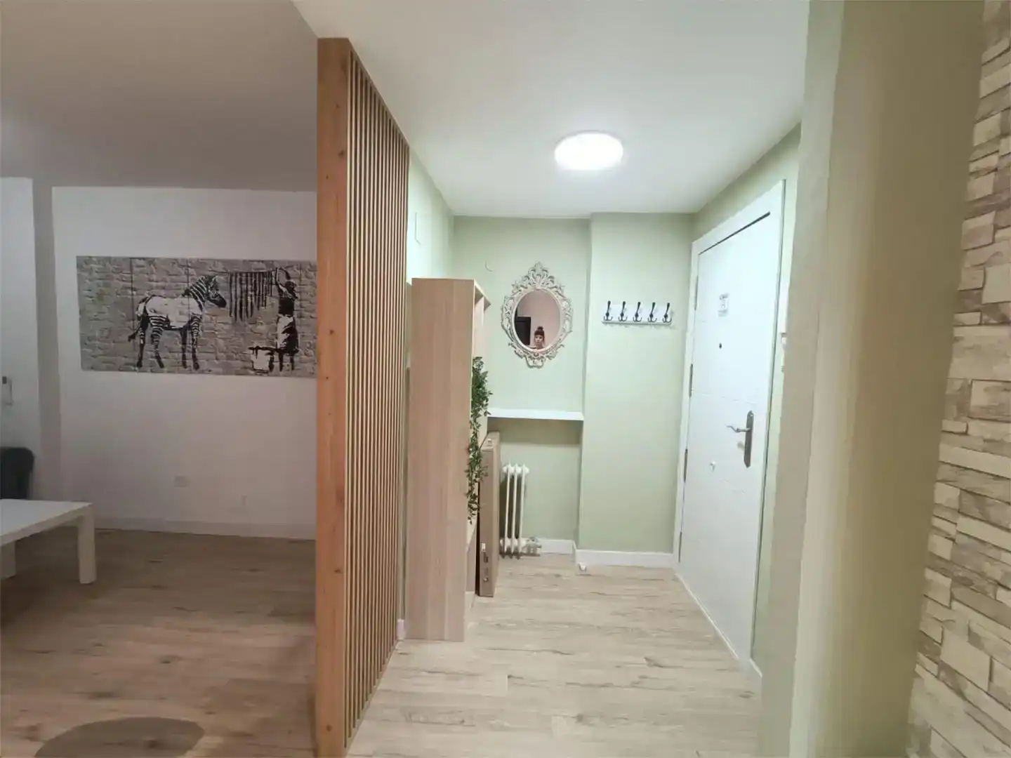 Appartement 115 m² à Grenade