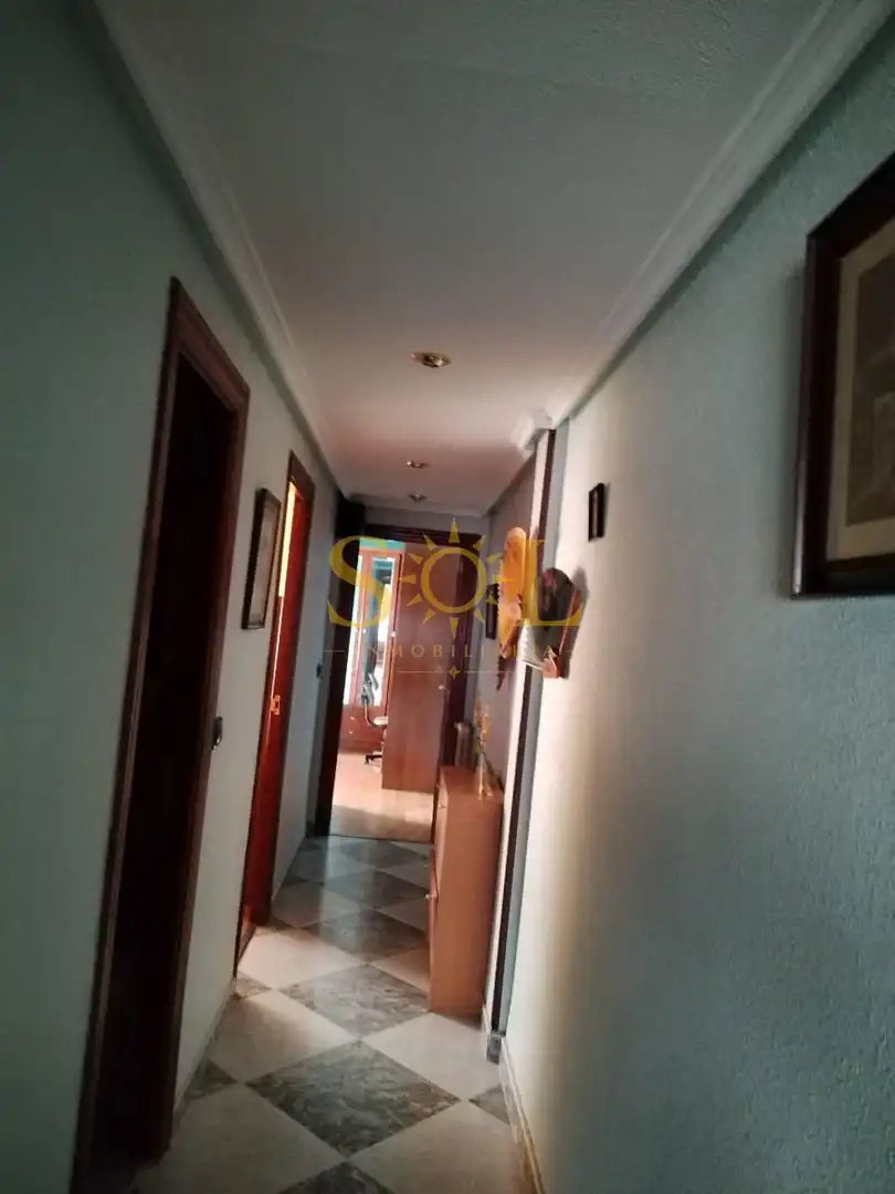Piso de 114 m² en León