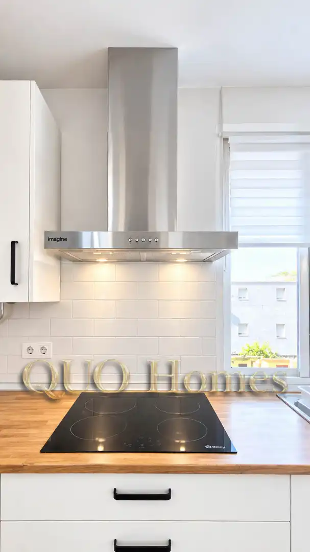 Piso de 59 m² en Jerez de la Frontera