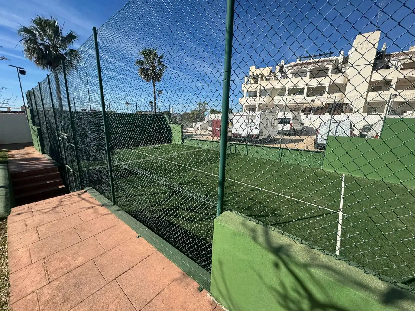 Wohnung 81 m² in Benalmádena