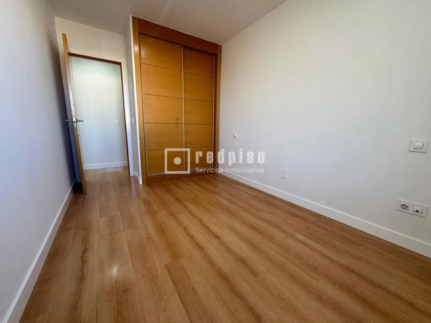 Pis de 59 m² a Alcobendas