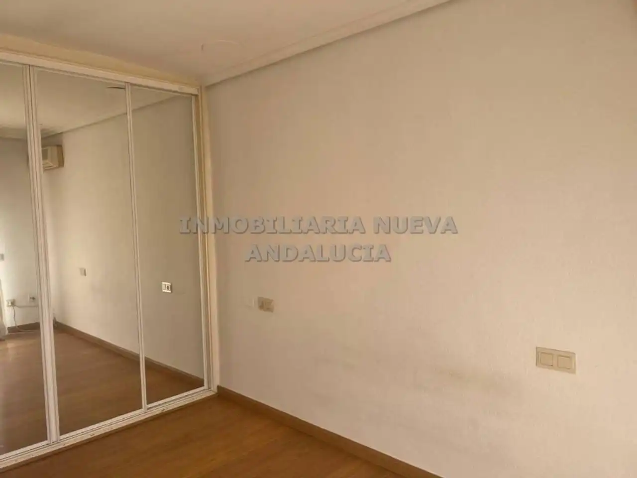 Piso de 120 m² en Almería