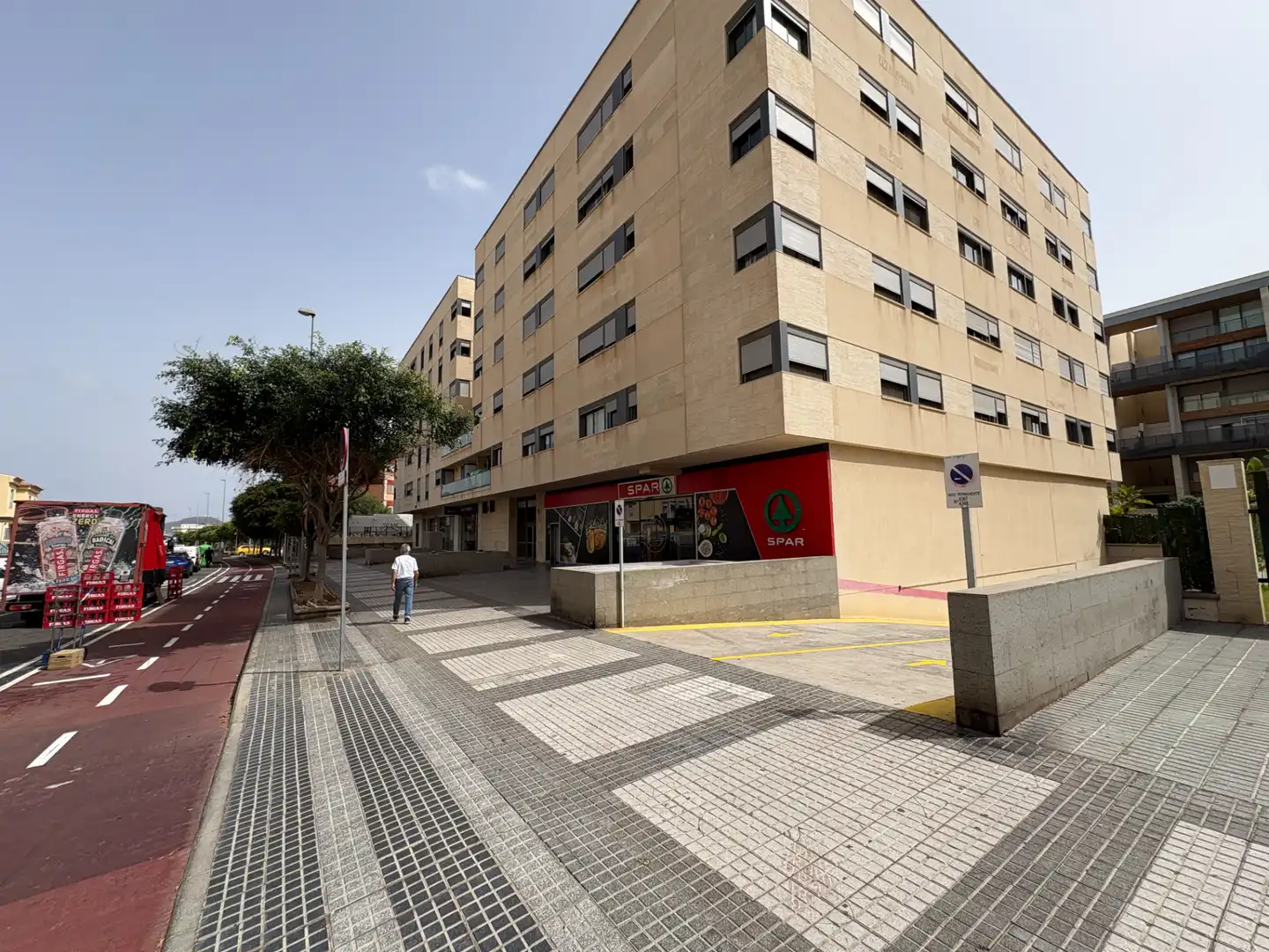 Pis de 106 m² a Las Palmas de Gran Canaria