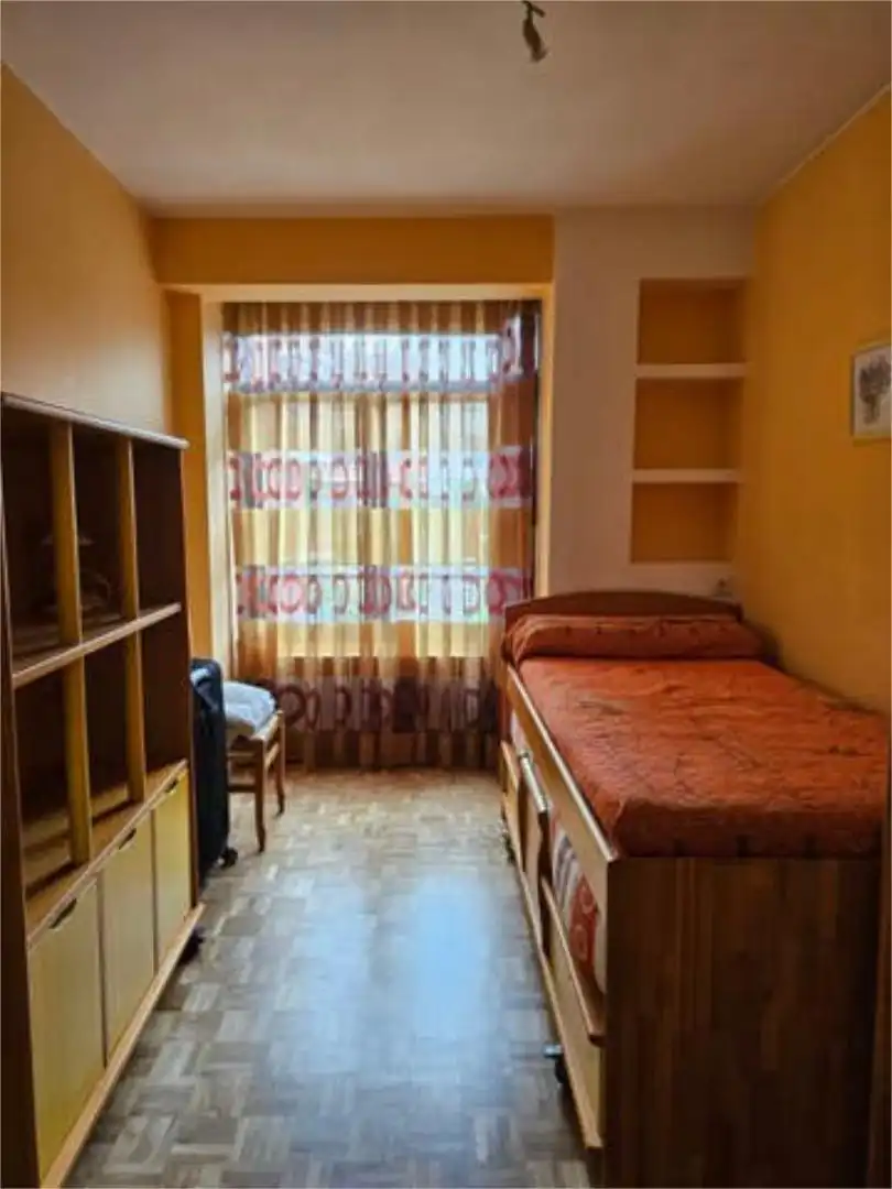 Piso de 96 m² en Segovia