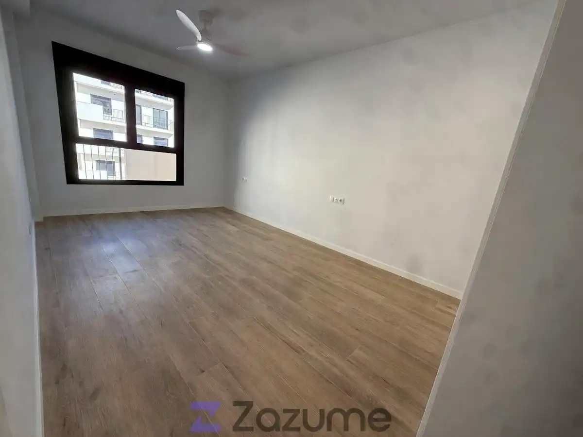 Piso de 115 m² en el Campello