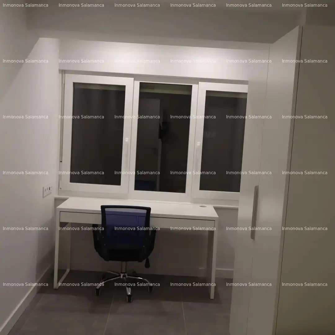 Habitación 30 m², Salamanca