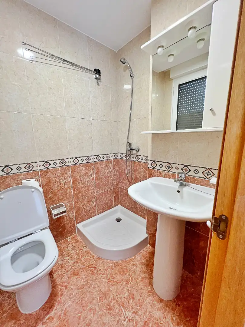 Wohnung 100 m² in Lugo