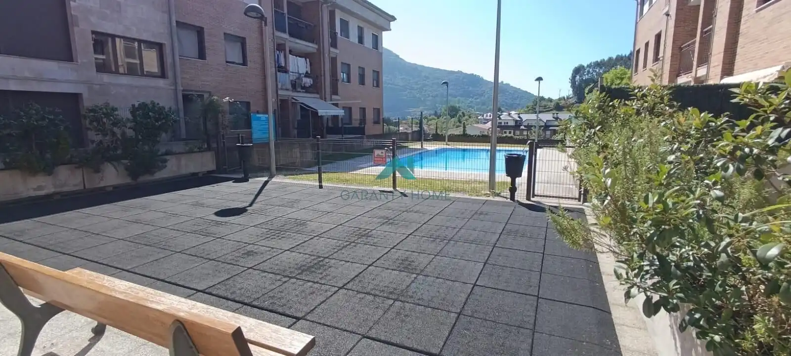 Piso de 91 m² en Limpias
