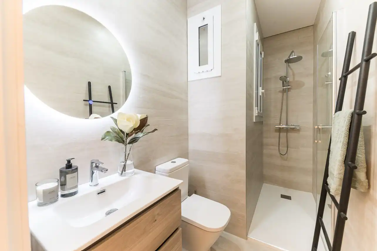 Piso de 81 m² en Barcelona
