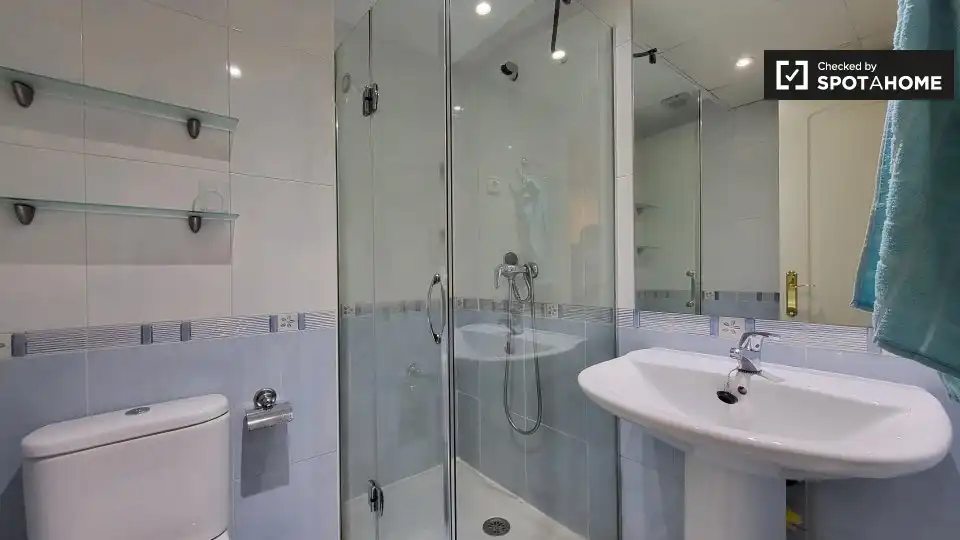 Habitación en alquiler, Leganés