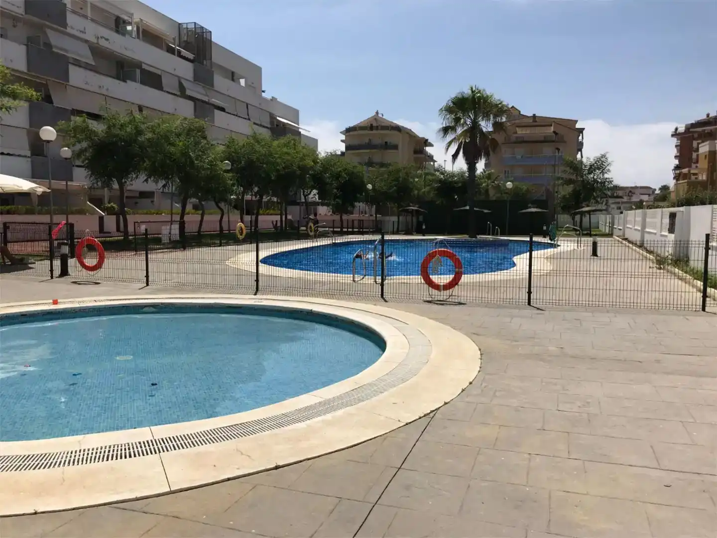 Piso de 70 m² en Lepe