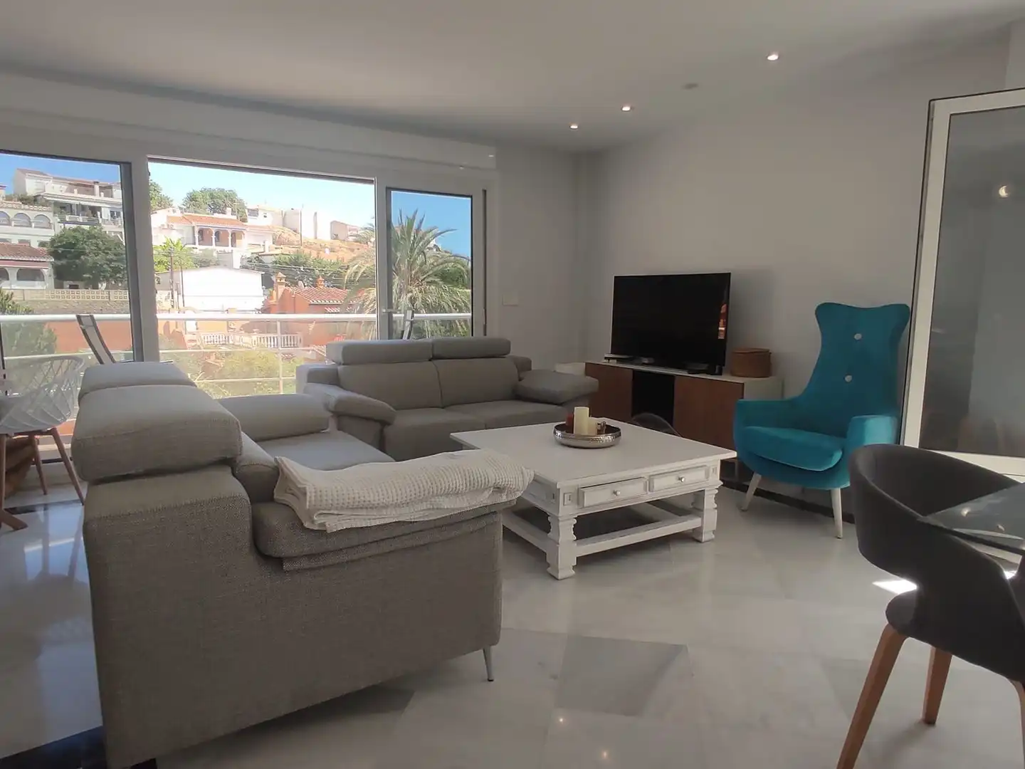 Piso de 200 m² en Almuñécar