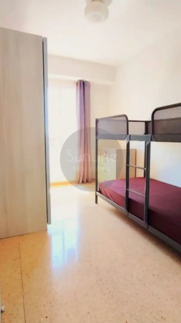 Piso de 80 m² en Valencia