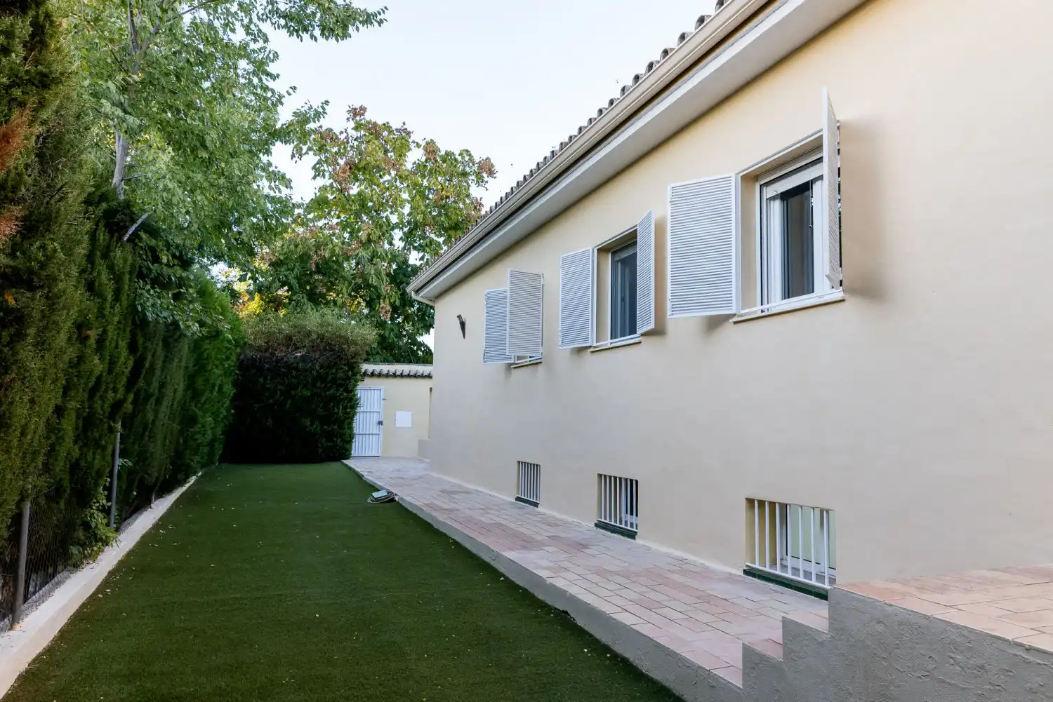 Casa de 370 m² en Mairena del Aljarafe