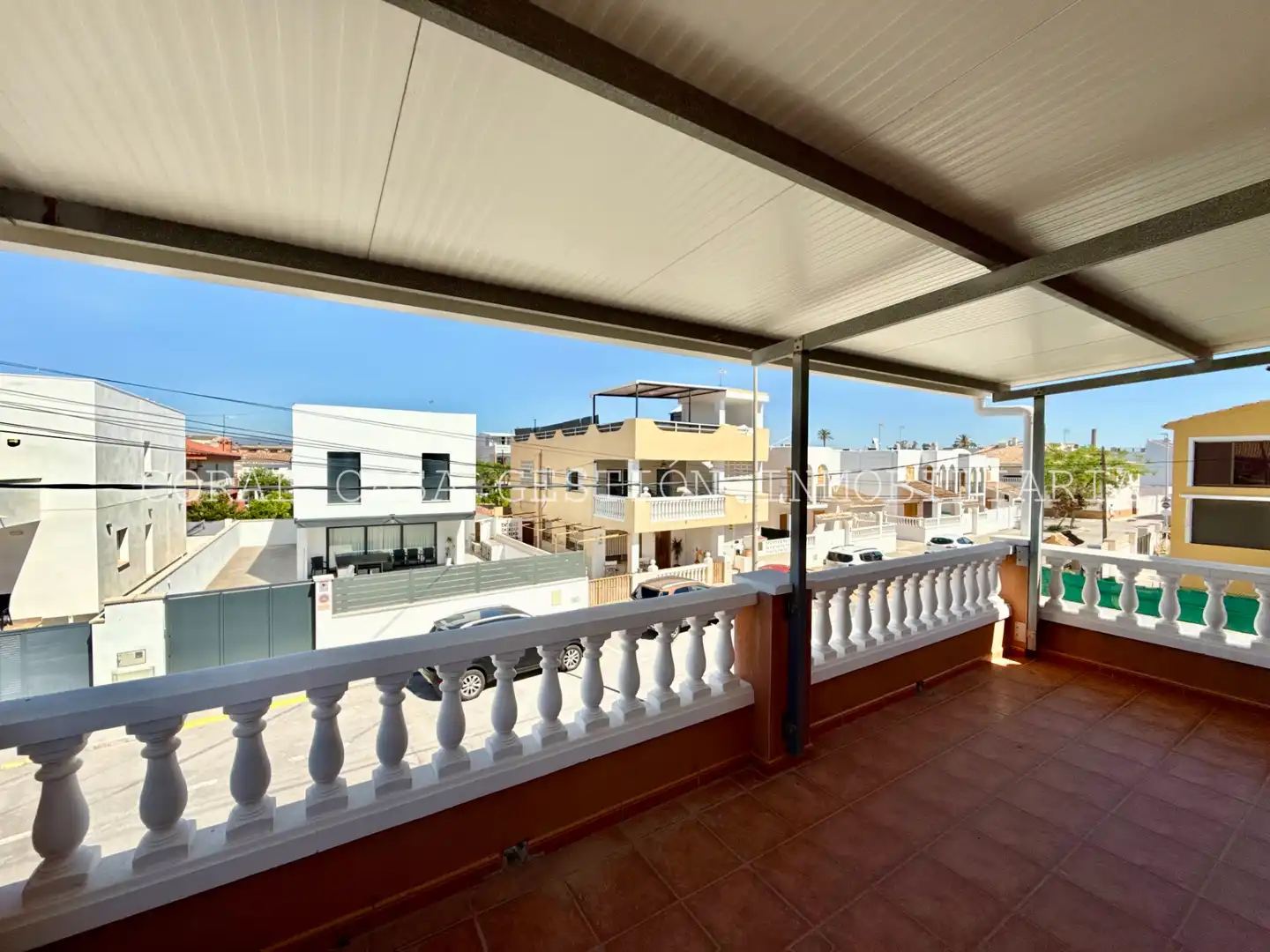 Piso de 150 m² en Almenara