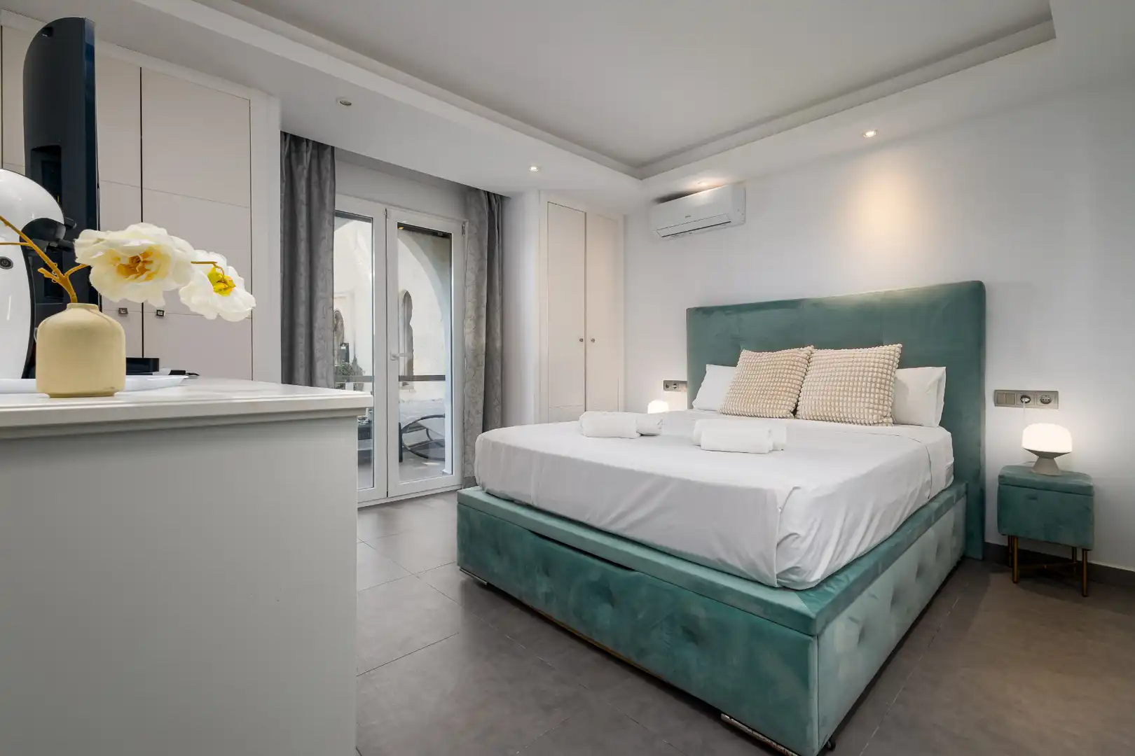 Квартира 85 м² у Marbella