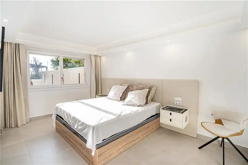Pis de 190 m² a Palma