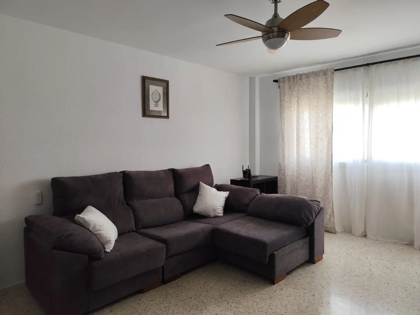 Appartamento 120 m² a Sanlúcar de Barrameda