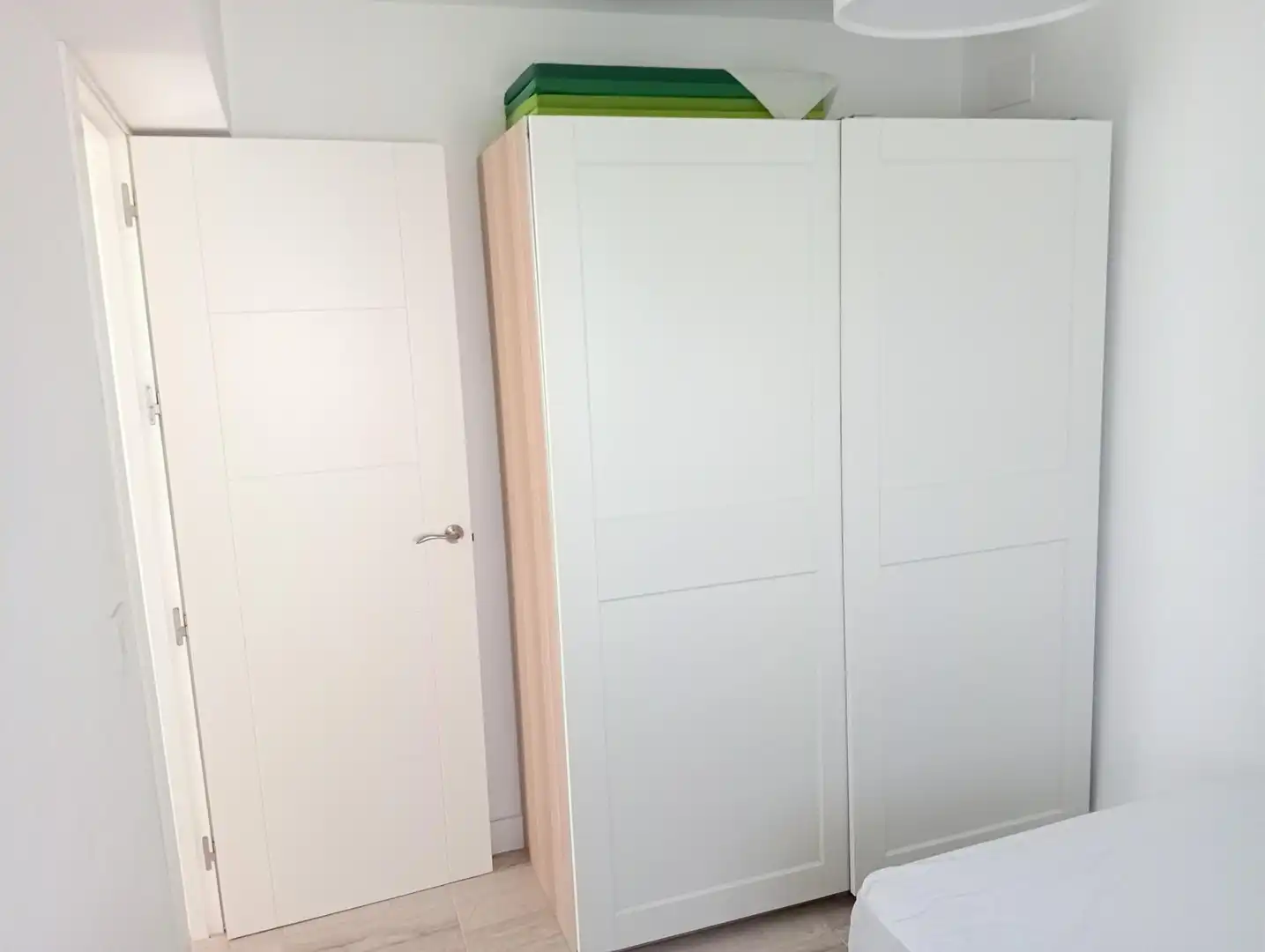 Piso de 48 m² en Sevilla