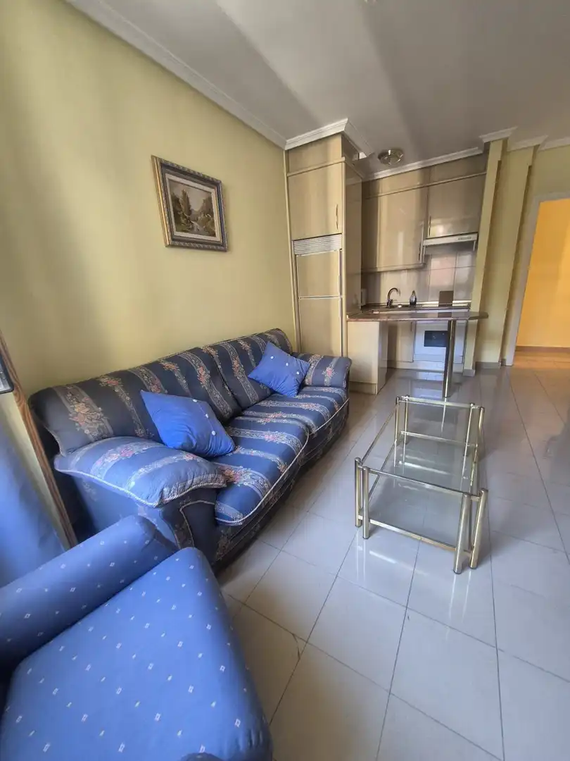 Piso de 60 m² en Ávila