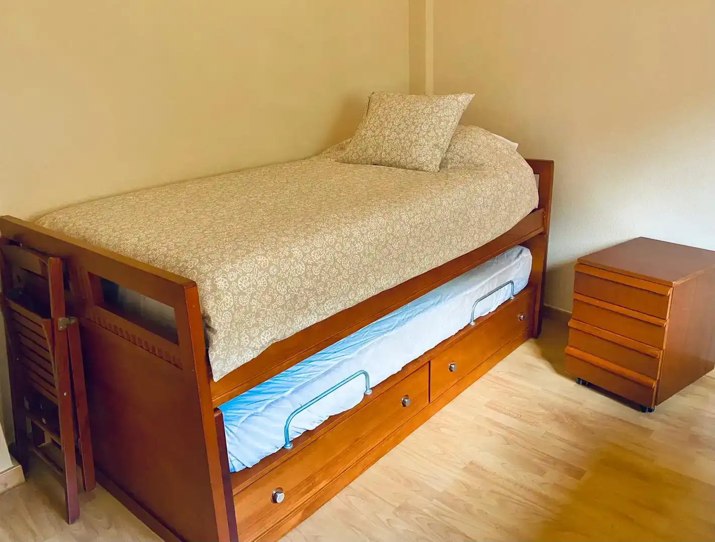 Piso de 140 m² en Candelaria