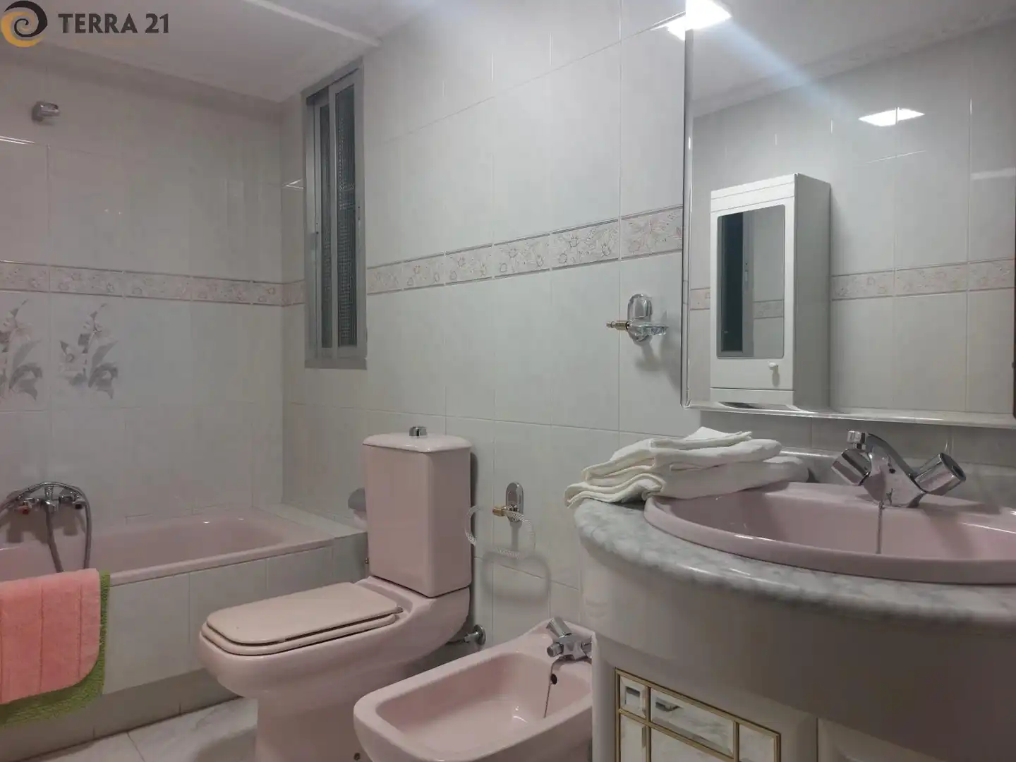 Habitación 88 m², Jaén
