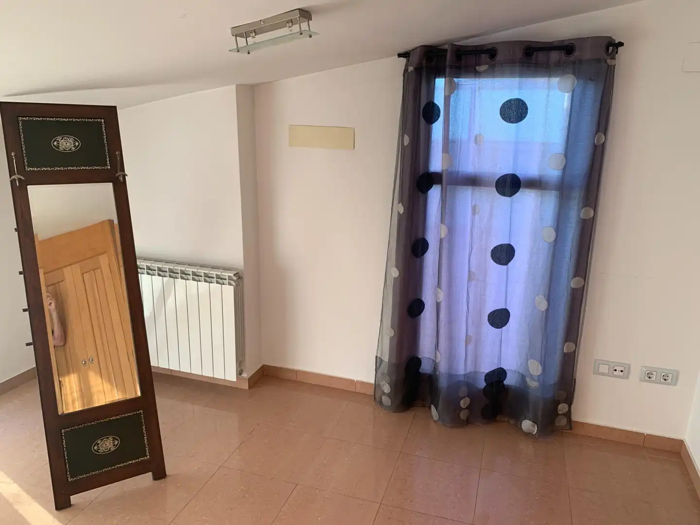 Piso de 136 m² en Calatayud