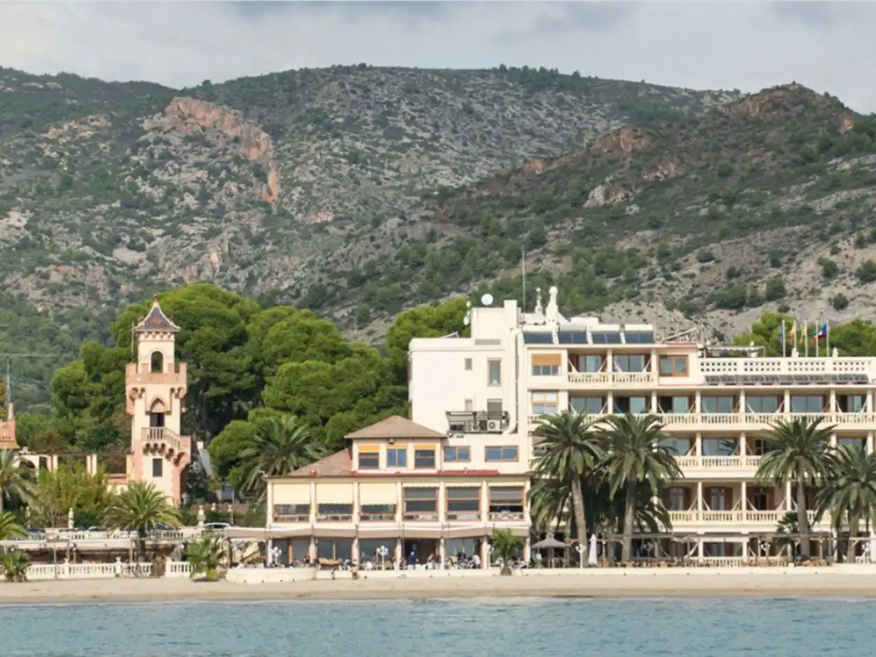 Casa de 115 m² a Benicàssim