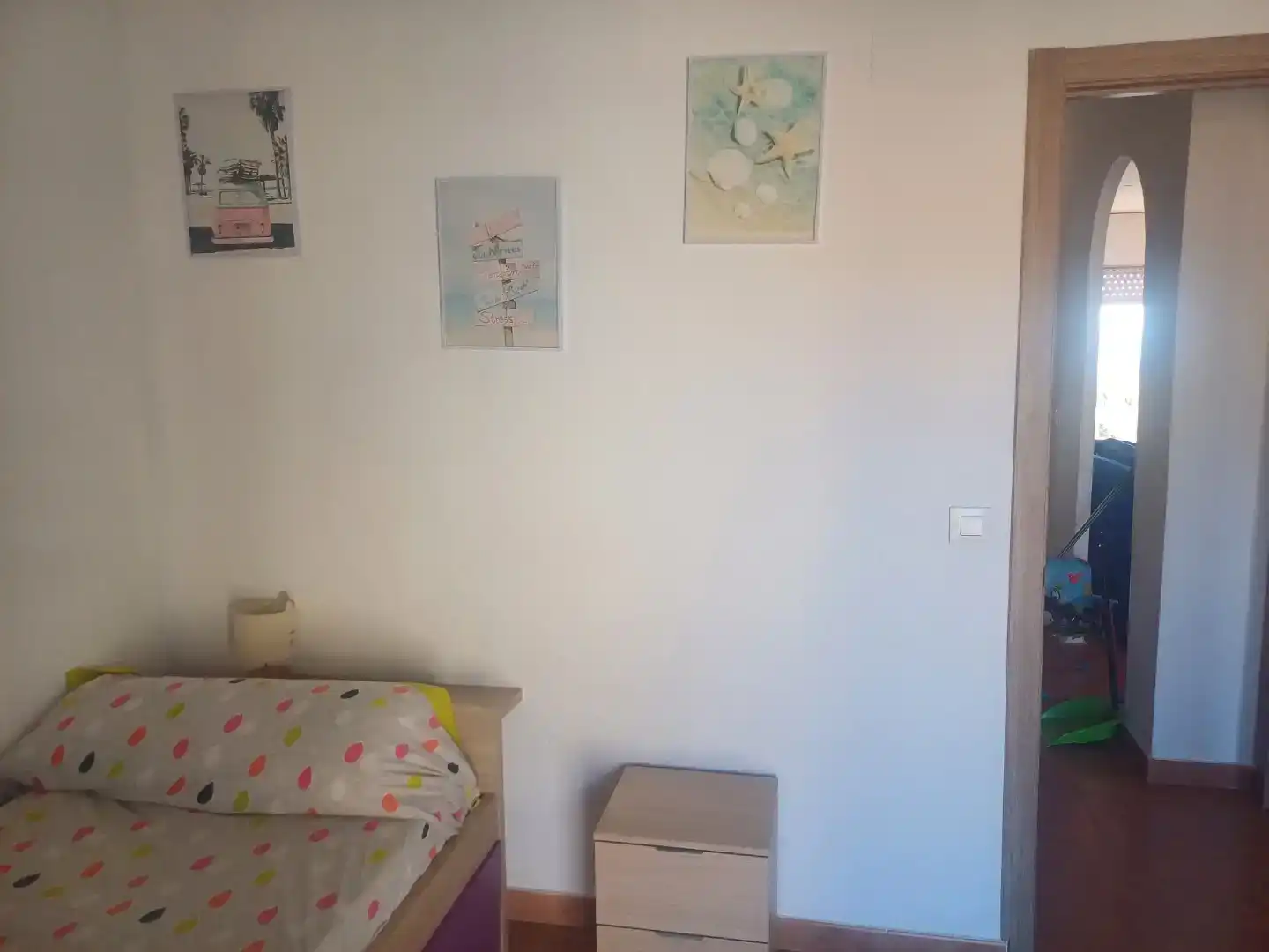 Piso de 70 m² en Cartagena