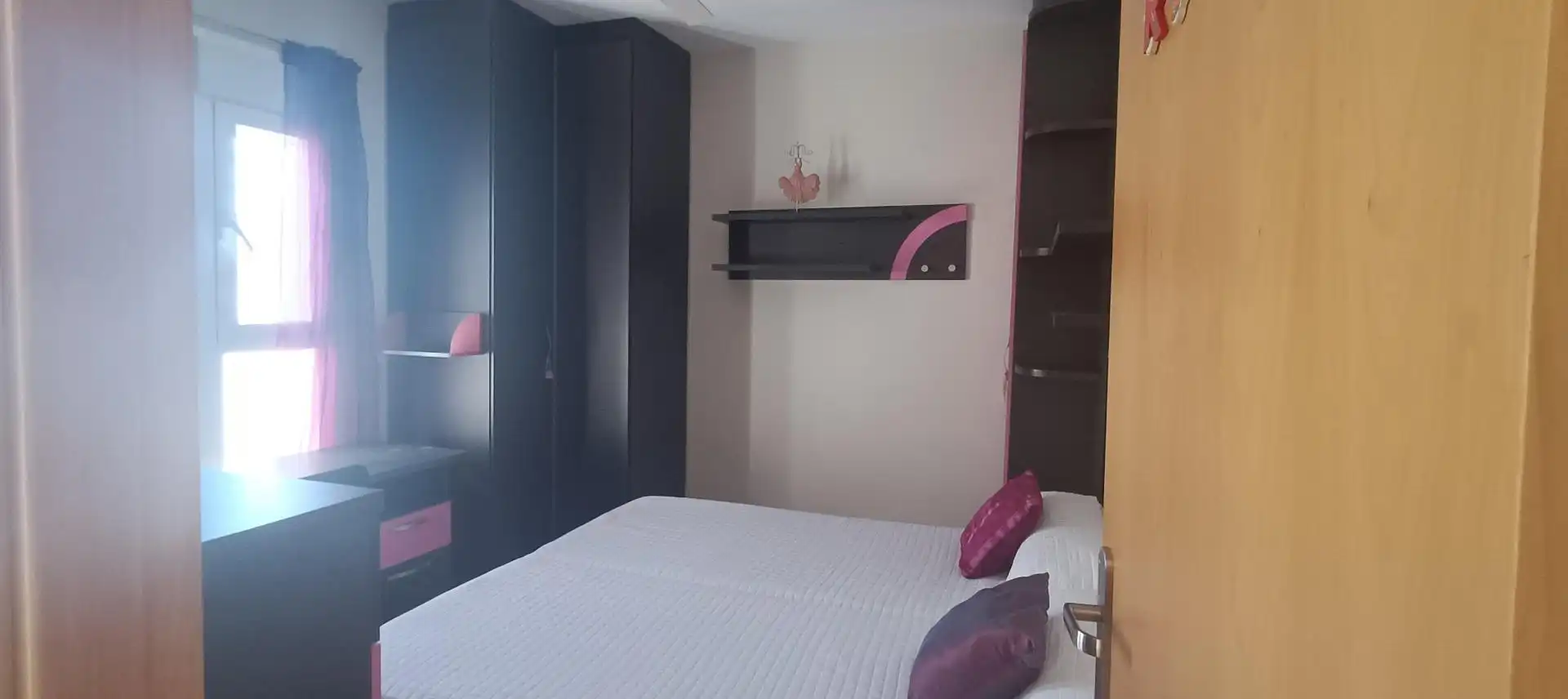 Pis de 40 m² a Algesires