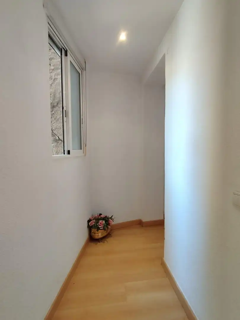 Piso de 107 m² en Murcia