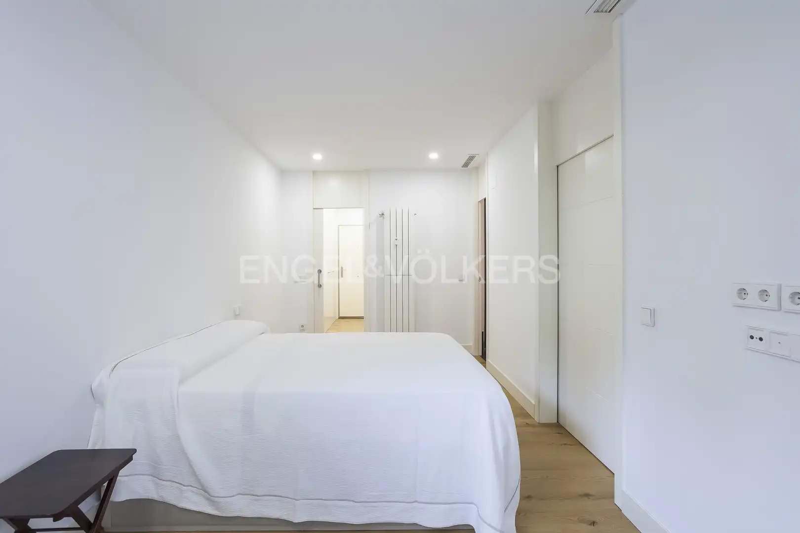 Appartamento 186 m² a Madrid