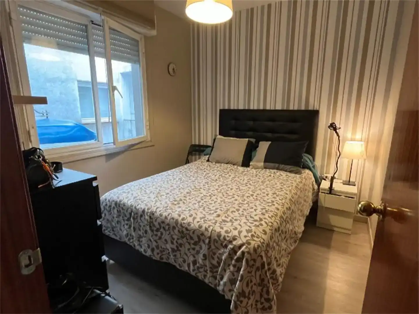 Habitación 98 m², Bilbao