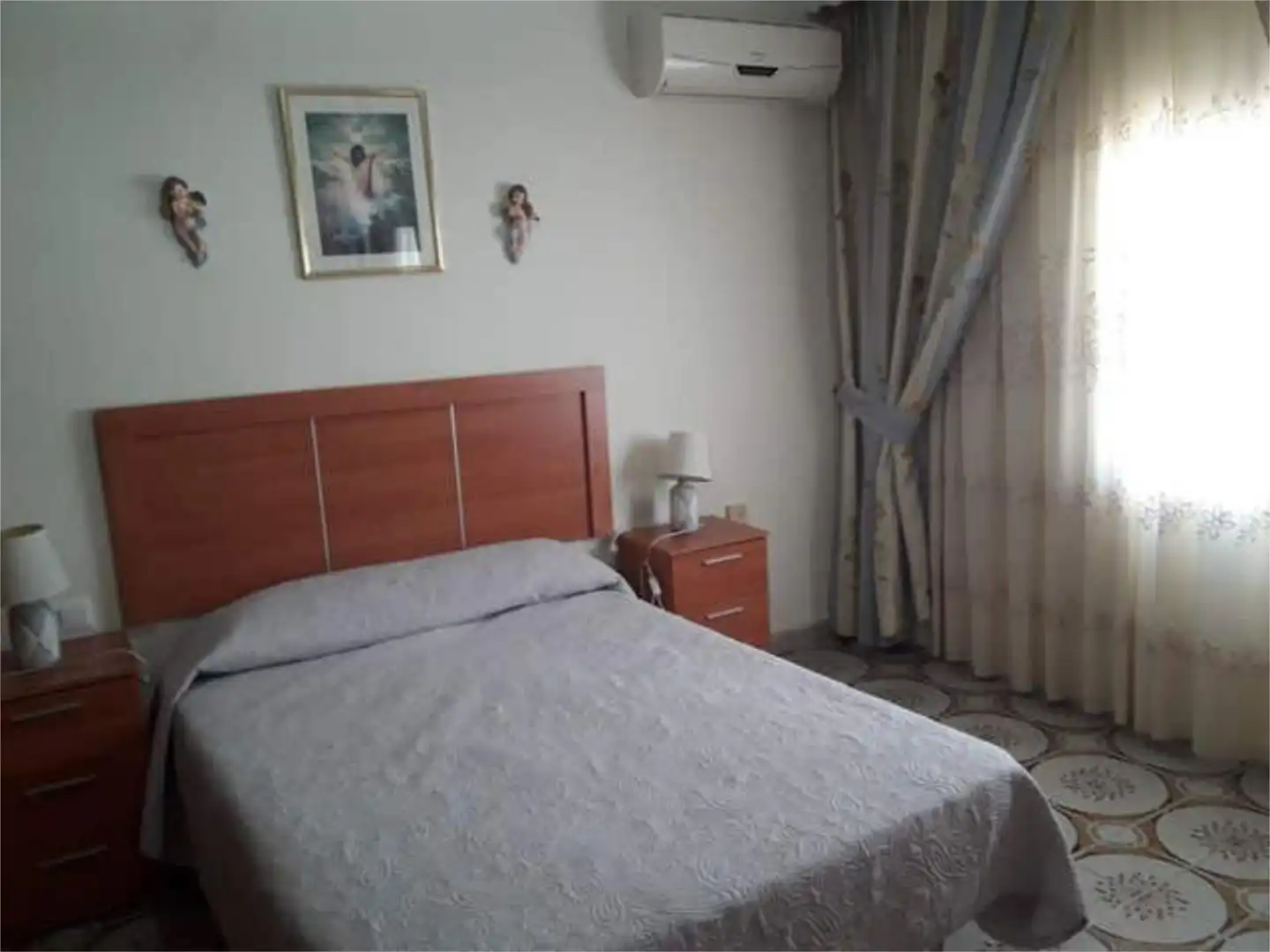 Piso de 105 m² en Algarrobo