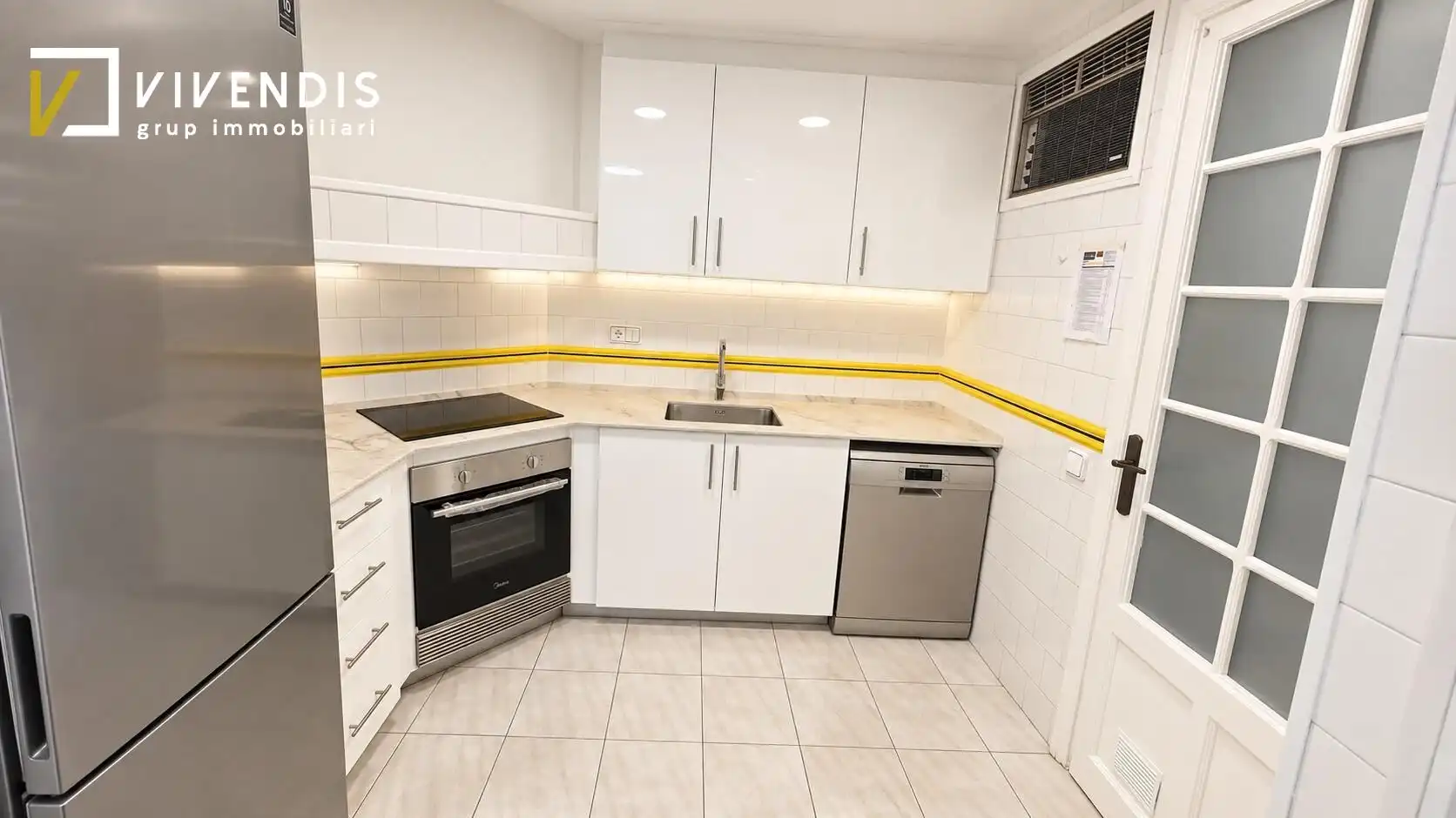Piso de 193 m² en Lérida