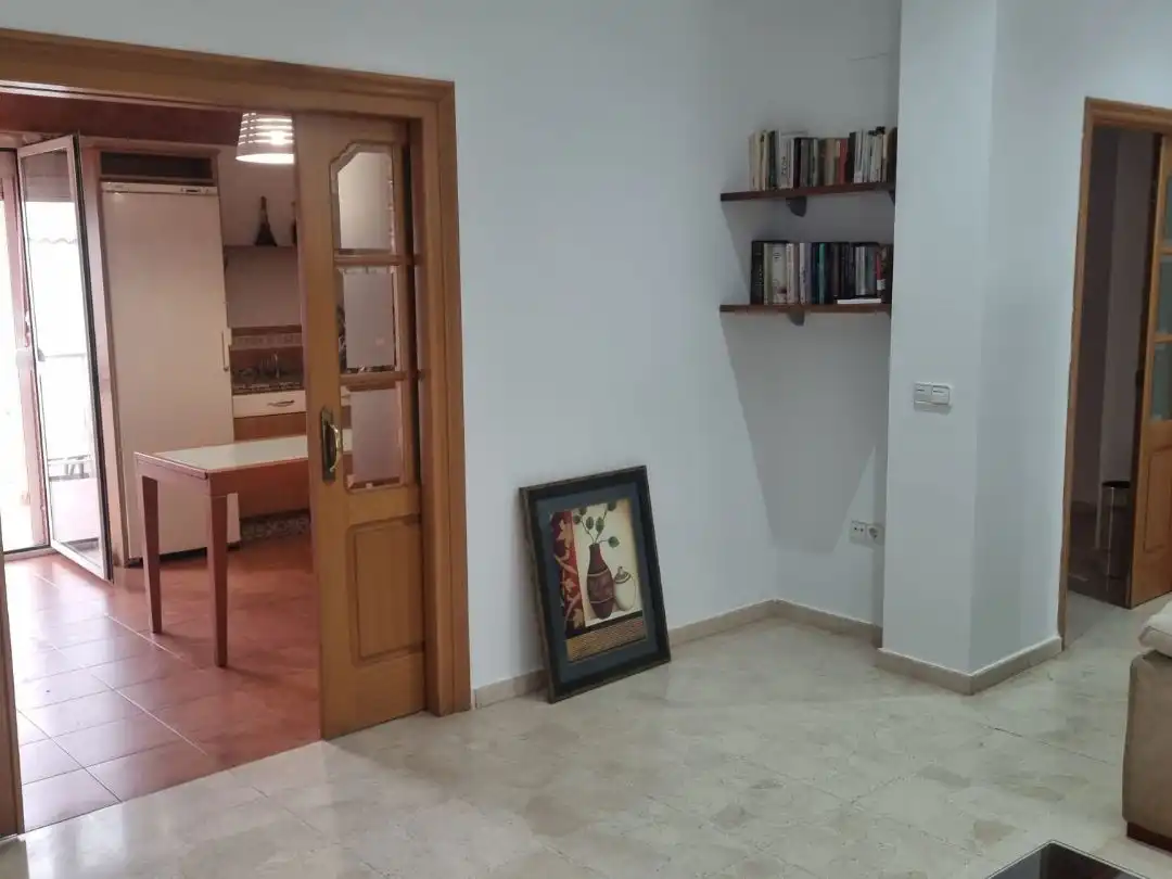 Piso de 200 m² en Mairena del Aljarafe