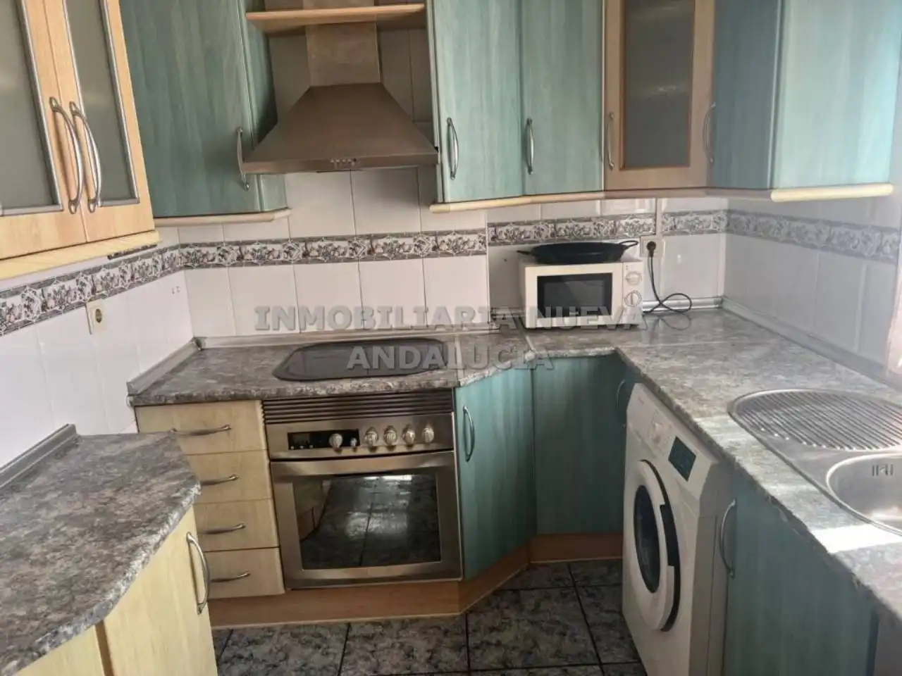 Piso de 120 m² en Almería
