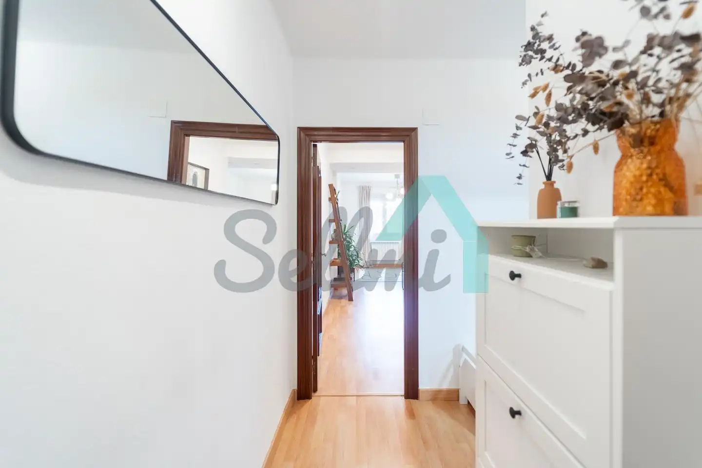 Piso de 67 m² en Oviedo