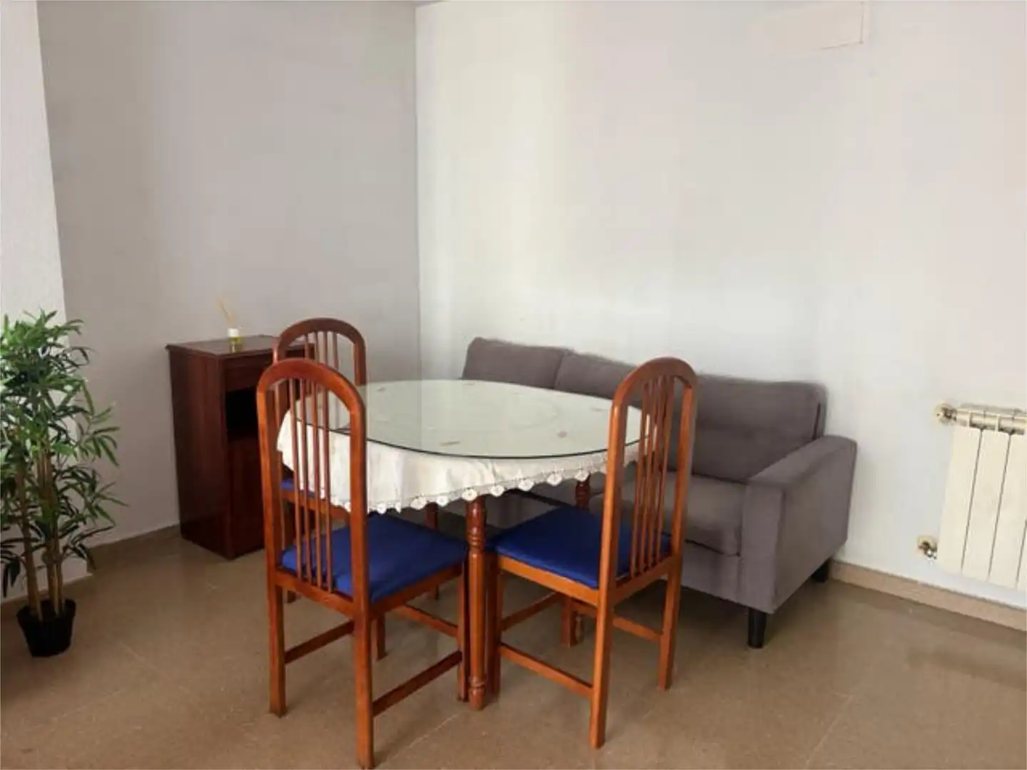 Piso de 90 m² en Cáceres