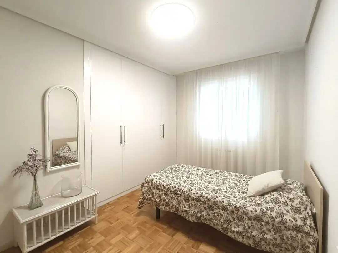 Piso de 116 m² en Pamplona