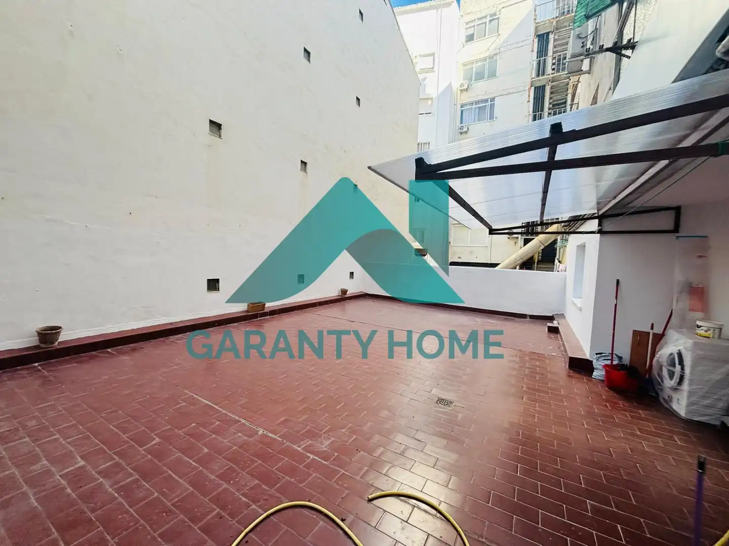 Wohnung 130 m² in Cáceres