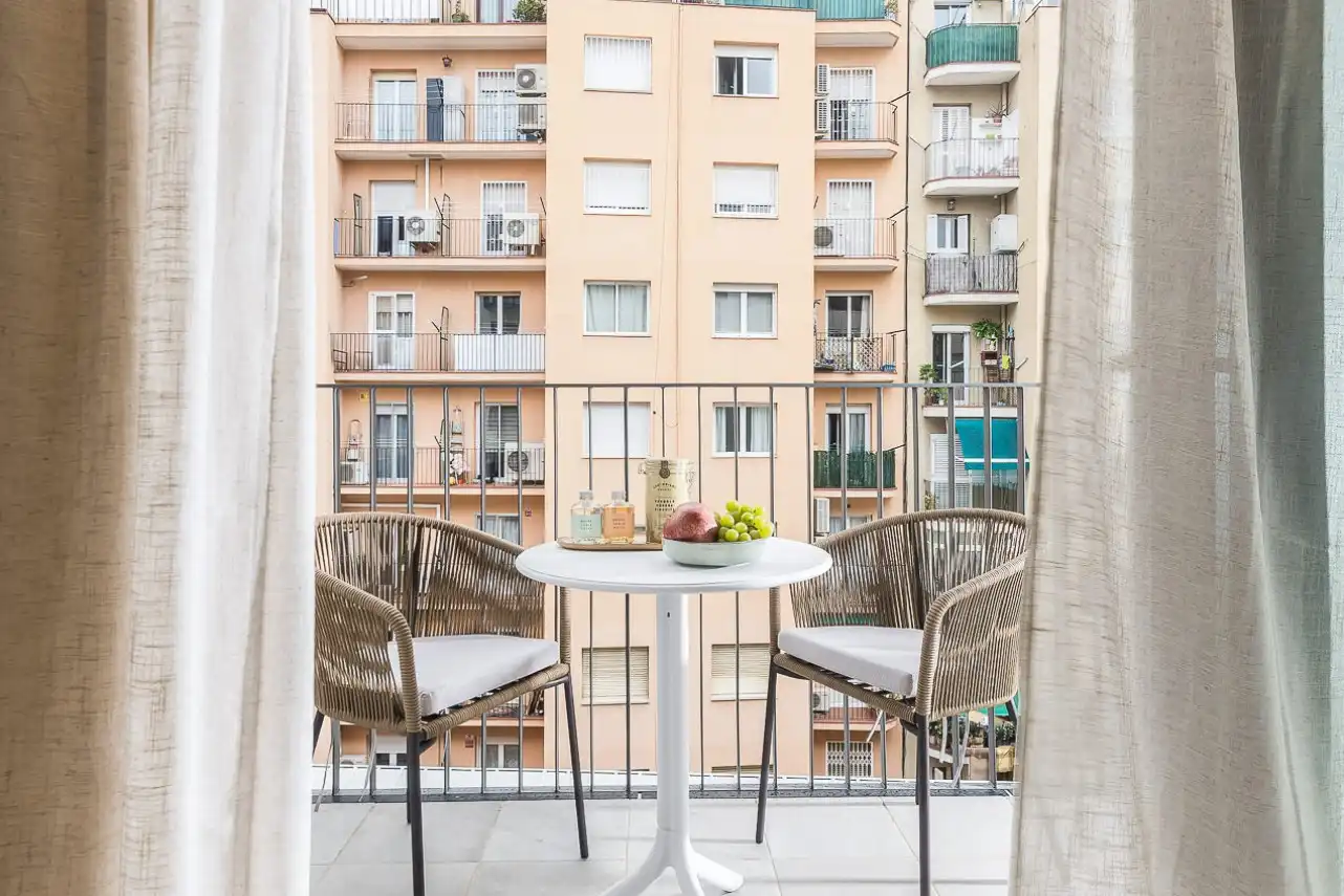 Piso de 75 m² en Barcelona