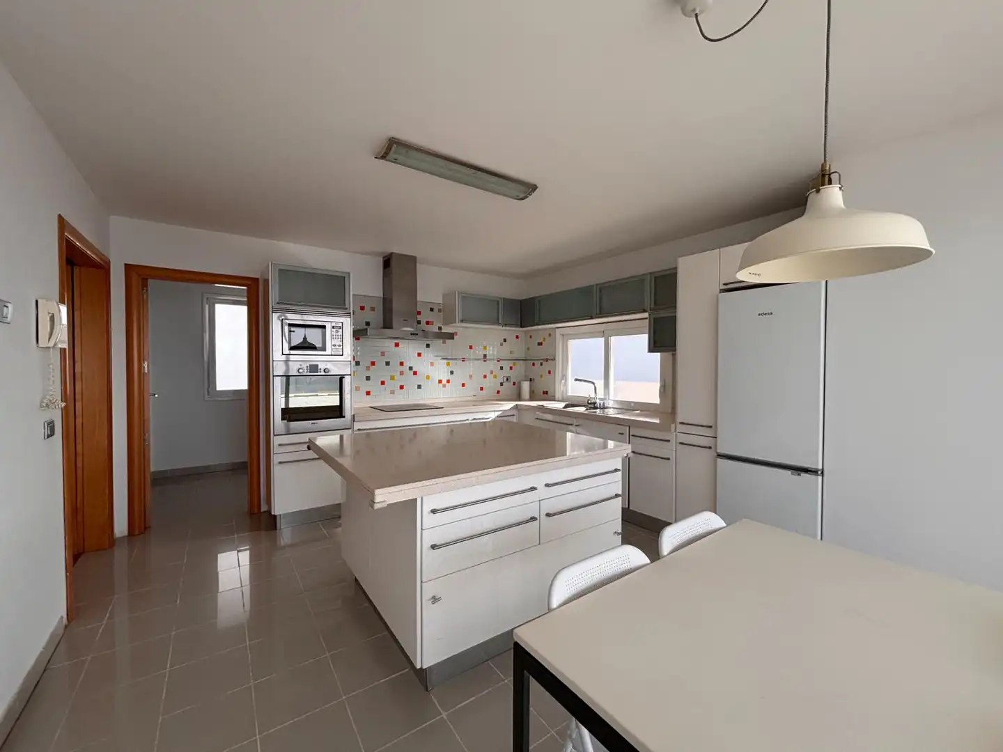 Casa 280 m² a El Rosario