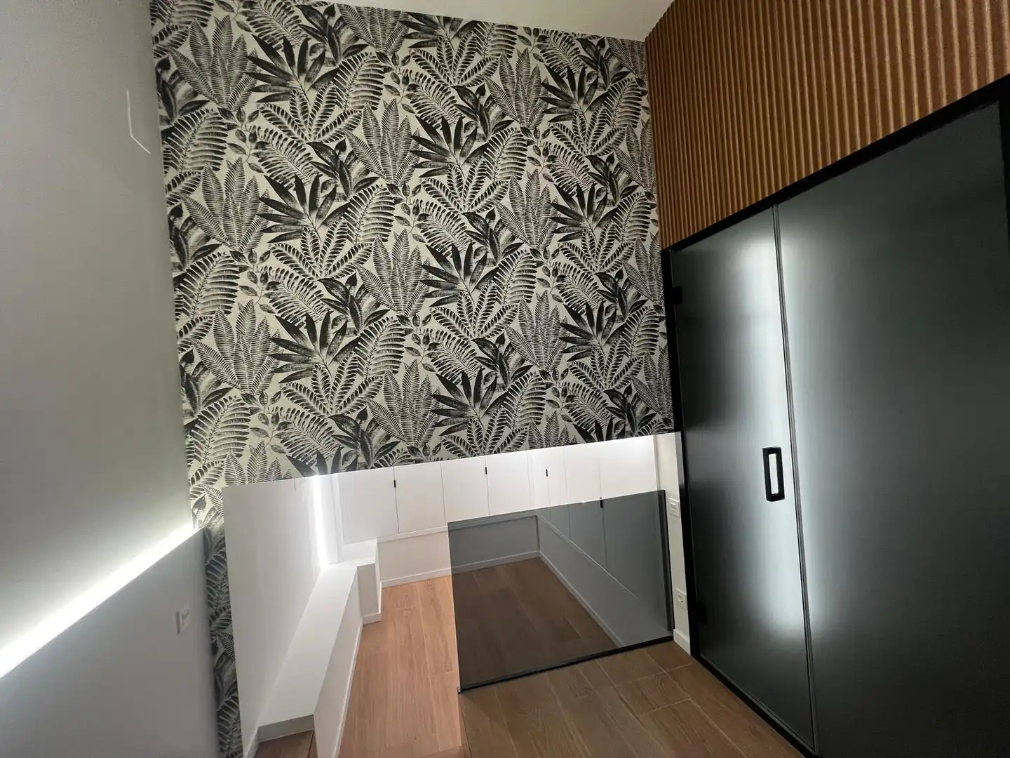 Piso de 33 m² en Burgos