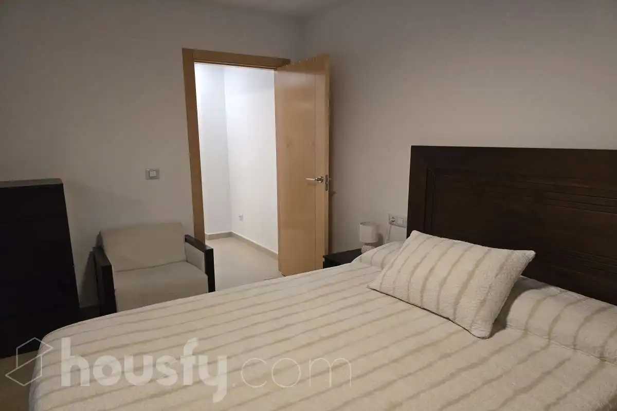 Piso de 90 m² en Lorca