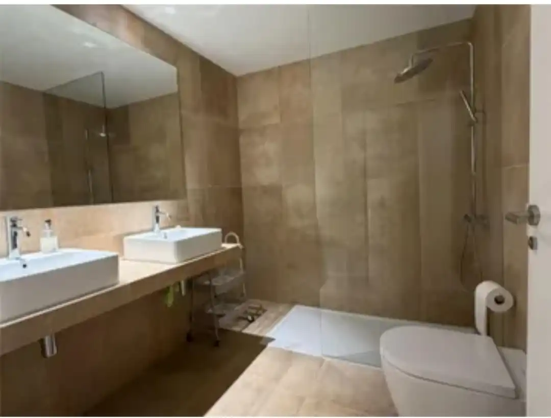 Piso de 150 m² en Begur