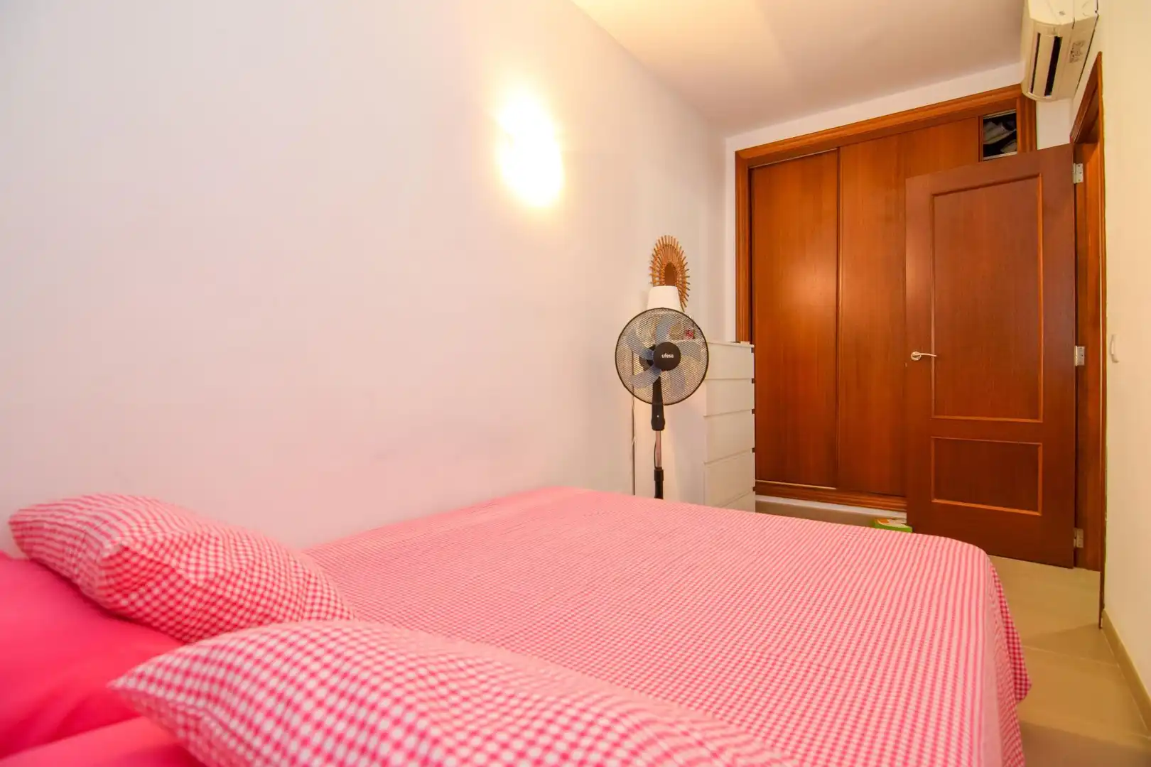 Piso de 130 m² en Artà